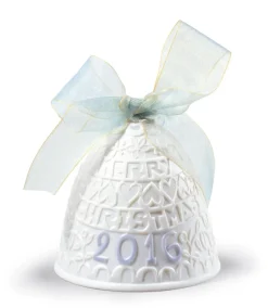 2016 Christmas Bell