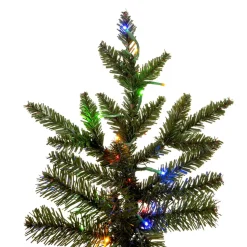 8.5' Natural Fraser 3Mm Led 1600Cc, K194083Ledcc, Vickerman