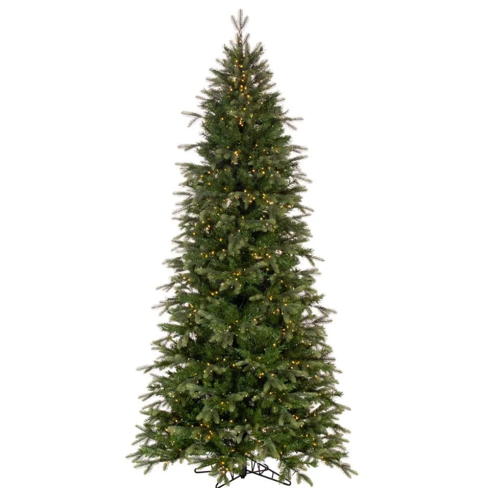 9' X 50" Douglas Fir Slim 3Mm 1600Ww, K224083Led, Vickerman