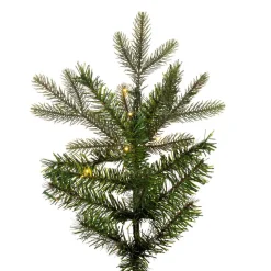 9' X 50" Douglas Fir Slim 3Mm 1600Ww, K224083Led, Vickerman