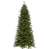 9' X 50" Douglas Fir Slim 3Mm 1600Ww, K224083Led, Vickerman