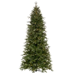 9' X 50" Douglas Fir Slim 3Mm 1600Ww, K224083Led, Vickerman