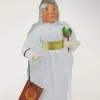 A Christmas Carol, Spirit Of Christmas Past, Byers Choice, 2116A