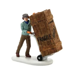 A Christmas Story, Fragile Delivery, 4027629,