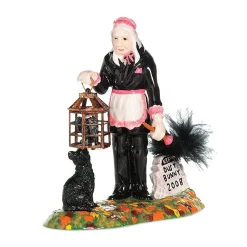 A Gravely Haunting 2008