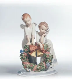 A Heavenly Christmas