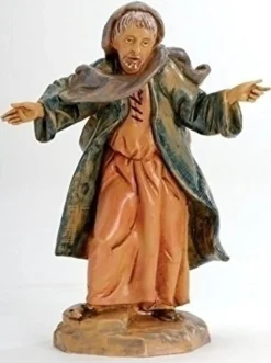 Abner The Storyteller 5", Fontanini, 52523