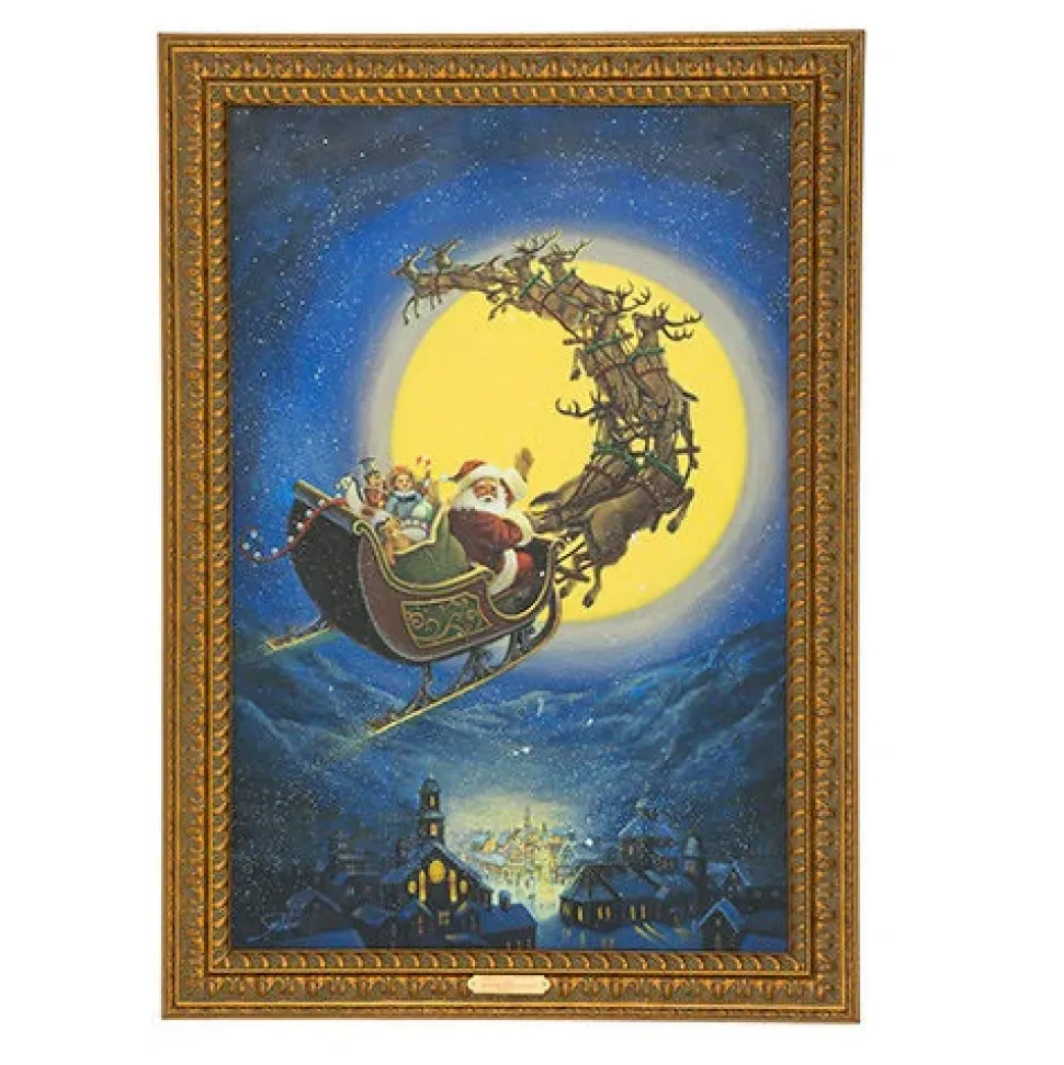 And To All A Goodnight