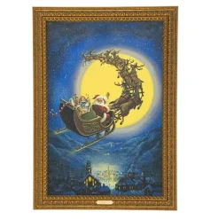 And To All A Goodnight