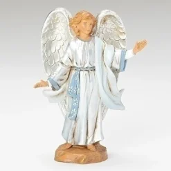 Angel At The Resurrection, Fontanini, 53514