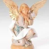 Angel, Kneeling 5", Fontanini, 72518