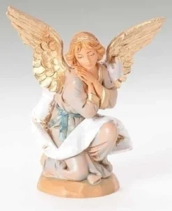 Angel, Kneeling 5", Fontanini, 72518