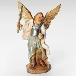 Archangel Uriel 5", Fontanini, 54072