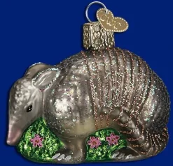 Armadillo