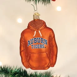 Auburn Hoodie