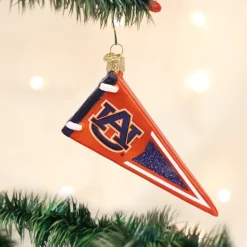 Auburn Pennant