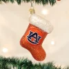 Auburn Stocking