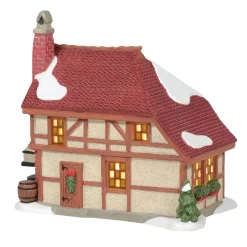 Av, Alpine Cowbell Forge, 6005374, Alpine Village