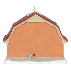 Av, Bavarian Concert Hall, 6003047 Alpine Village