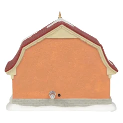 Av, Bavarian Concert Hall, 6003047 Alpine Village