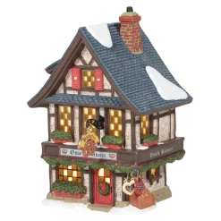 Av, Oma's Bakery, 6005375, Alpine Village