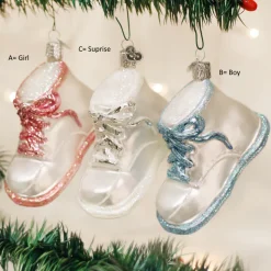 Baby Shoes