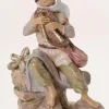 Bagpiper Josiah 5", Fontanini, 65230