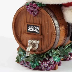 Barrel Tasting, 6003421, Possible Dreams