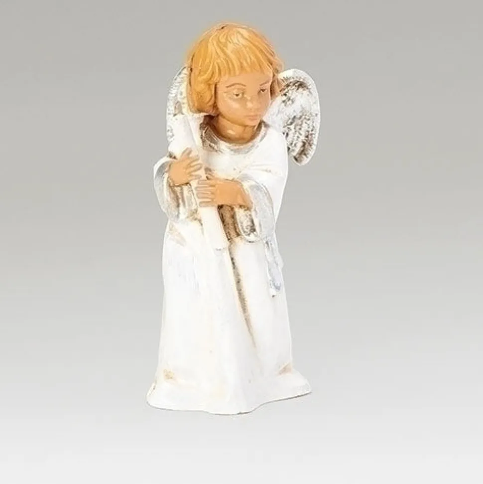 Bedside Angel 3", Fontanini, 54092