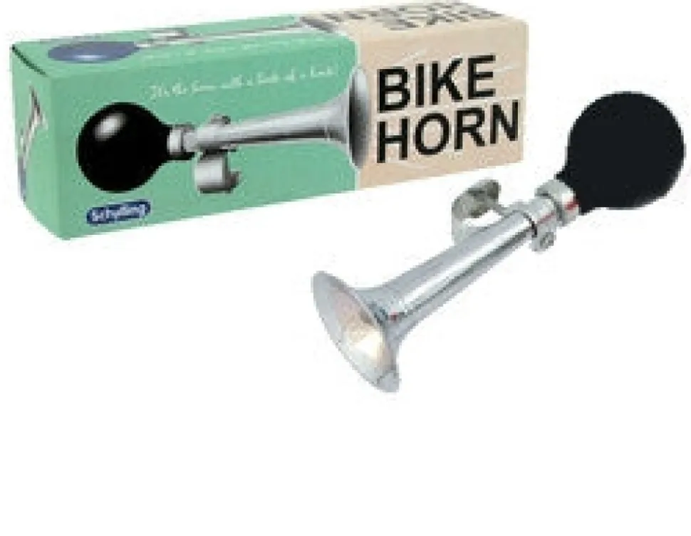 Bicycle Horn, Bh