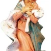 Blessed Mother Mary 7.5", Fontanini, 72812