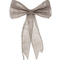 Bow Ornament 19"