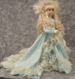 Brooke Studio 7 Dolls