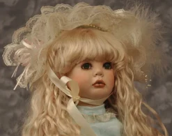 Brooke Studio 7 Dolls