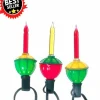 Bubble Light Set 7/ Light, Ul1002