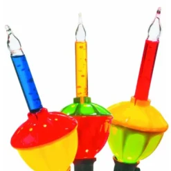 Bubble Light Set 7/ Light, Ul1002