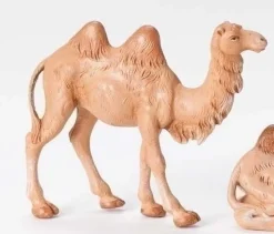 Camel Standing 5", Fontanini, 72683