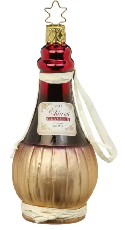 Chianti, Delicious Forever !