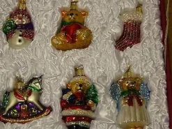 Child's First Christmas Collection