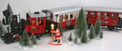 Christmas Train Starter Set