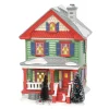 Christmas Vacation, Aunt Bethany's House, 6003132, The Original Snow Village