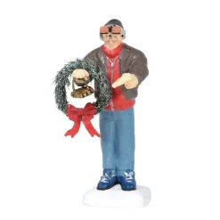 Christmas Vacation, I'M Sorry, Merry Christmas, 6005463, Snow Village