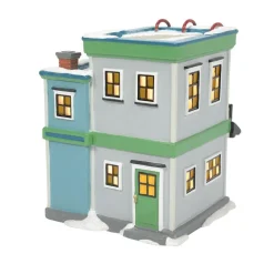 Chuck's Sporting Goods, 6007737, Peanuts Village