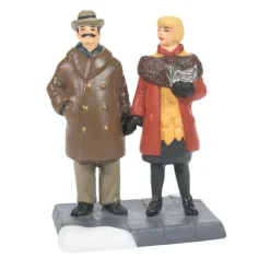 Cic, A Splendid Dinner, 6007590, Christmas In The City