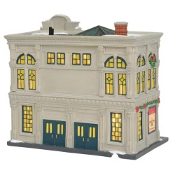 Cic, Davidson's Department Store, 6003057, Christmas In The City