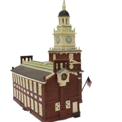 Cic, Independence Hall, 56. 55500, Christmas In The City