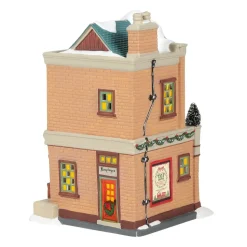Cic, Model Railroad Shop, 6005384, Christmas In The City