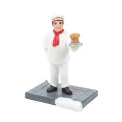 Cic, Perfection On A Plate, 6009753, Christmas/City