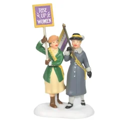 Cic, Suffragettes, 6007780, Christmas In The City