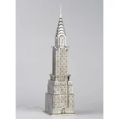 Cic, The Chrysler Building, 4030342, Christmas/City
